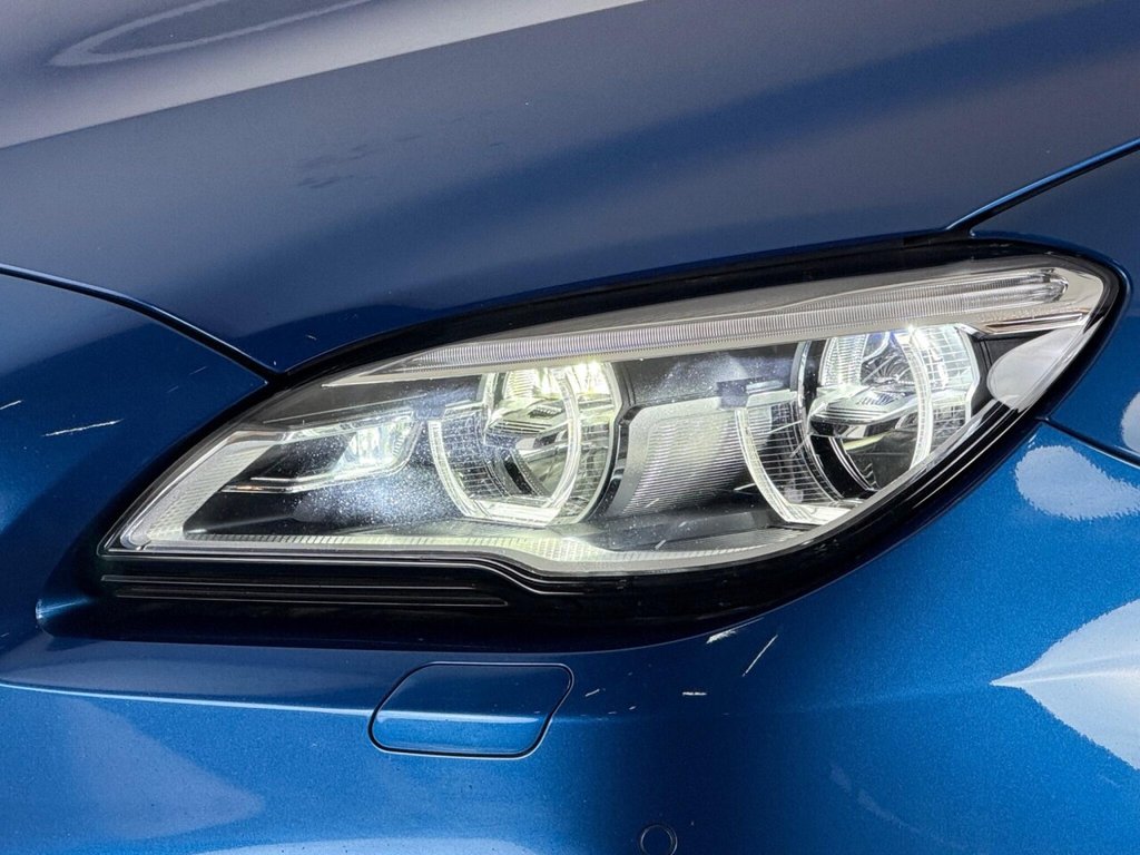 Used BMW 6 Series Gran Coupe 2018 for sale - 76255923: Photo 8