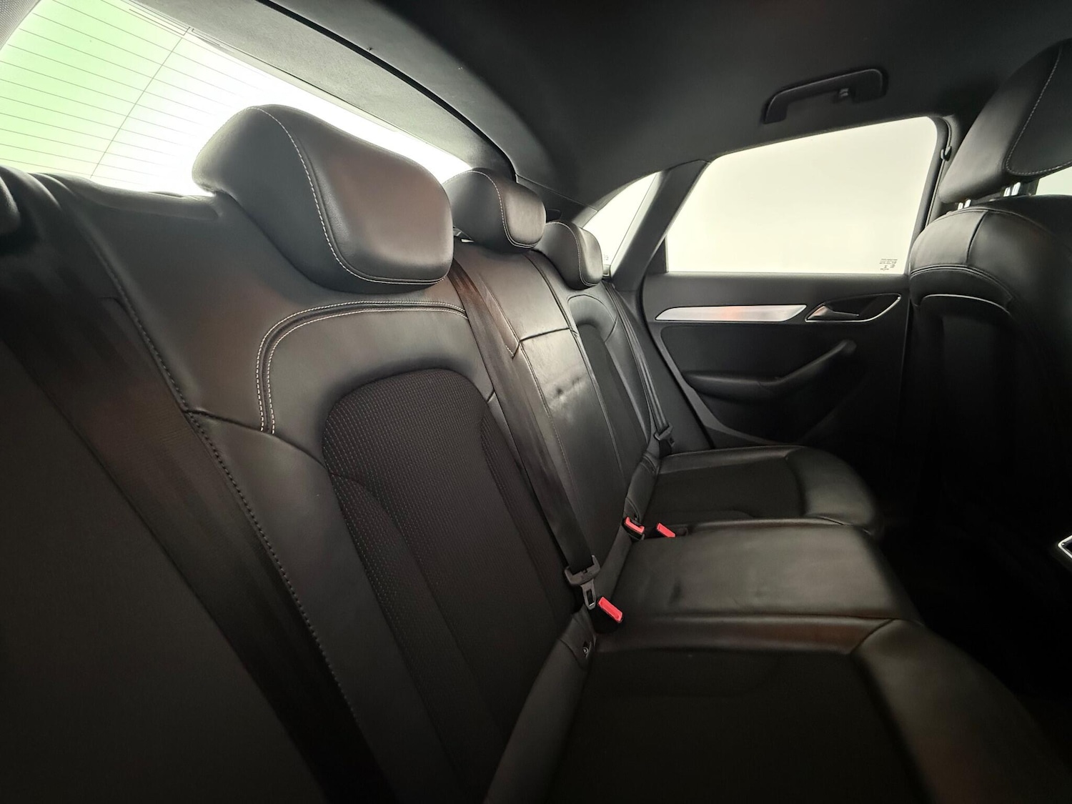 Used Audi Q3 2017 for sale - 77181129: Photo 14