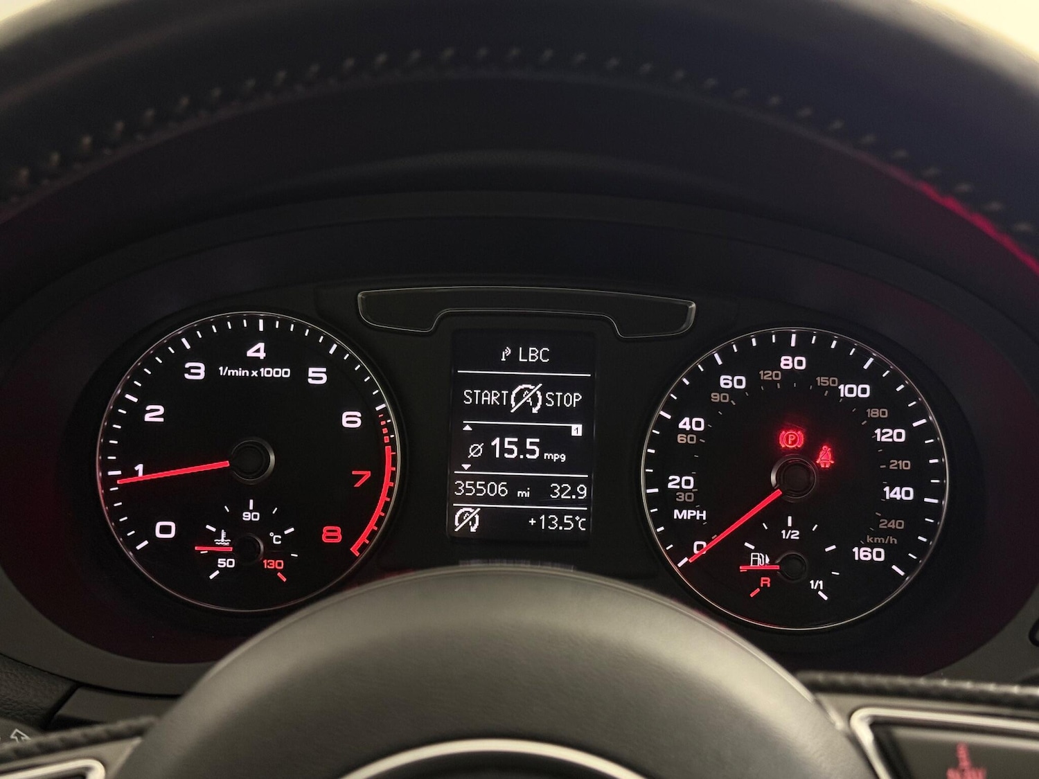 Used Audi Q3 2017 for sale - 77181129: Photo 16