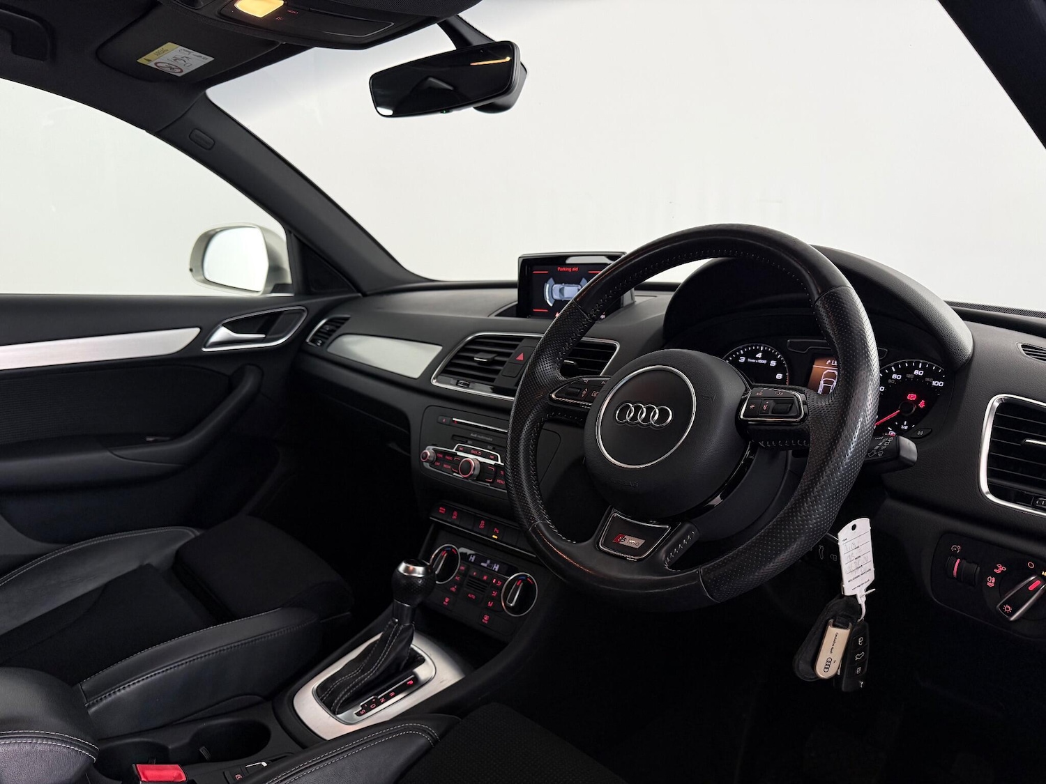 Used Audi Q3 2017 for sale - 77181129: Photo 20