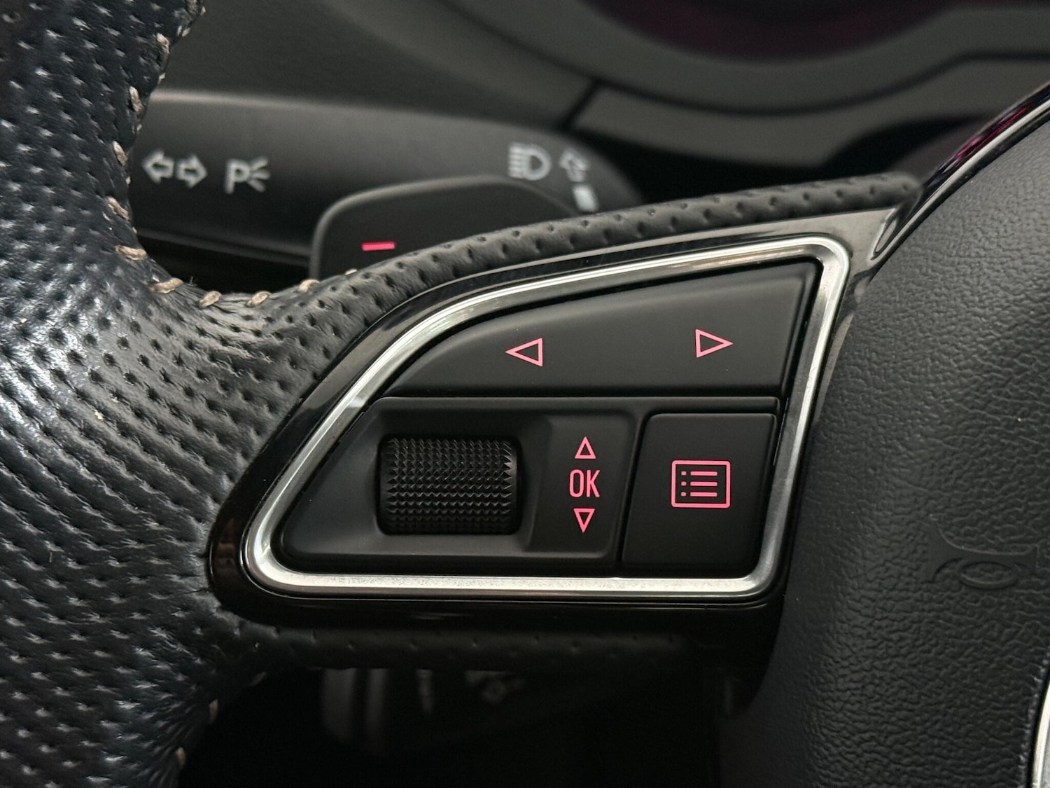 Used Audi Q3 2017 for sale - 77181129: Photo 22