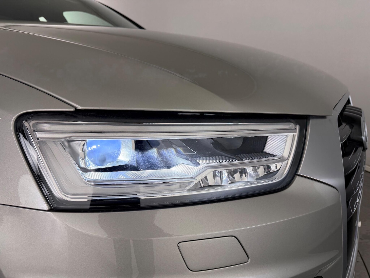 Used Audi Q3 2017 for sale - 77181129: Photo 7