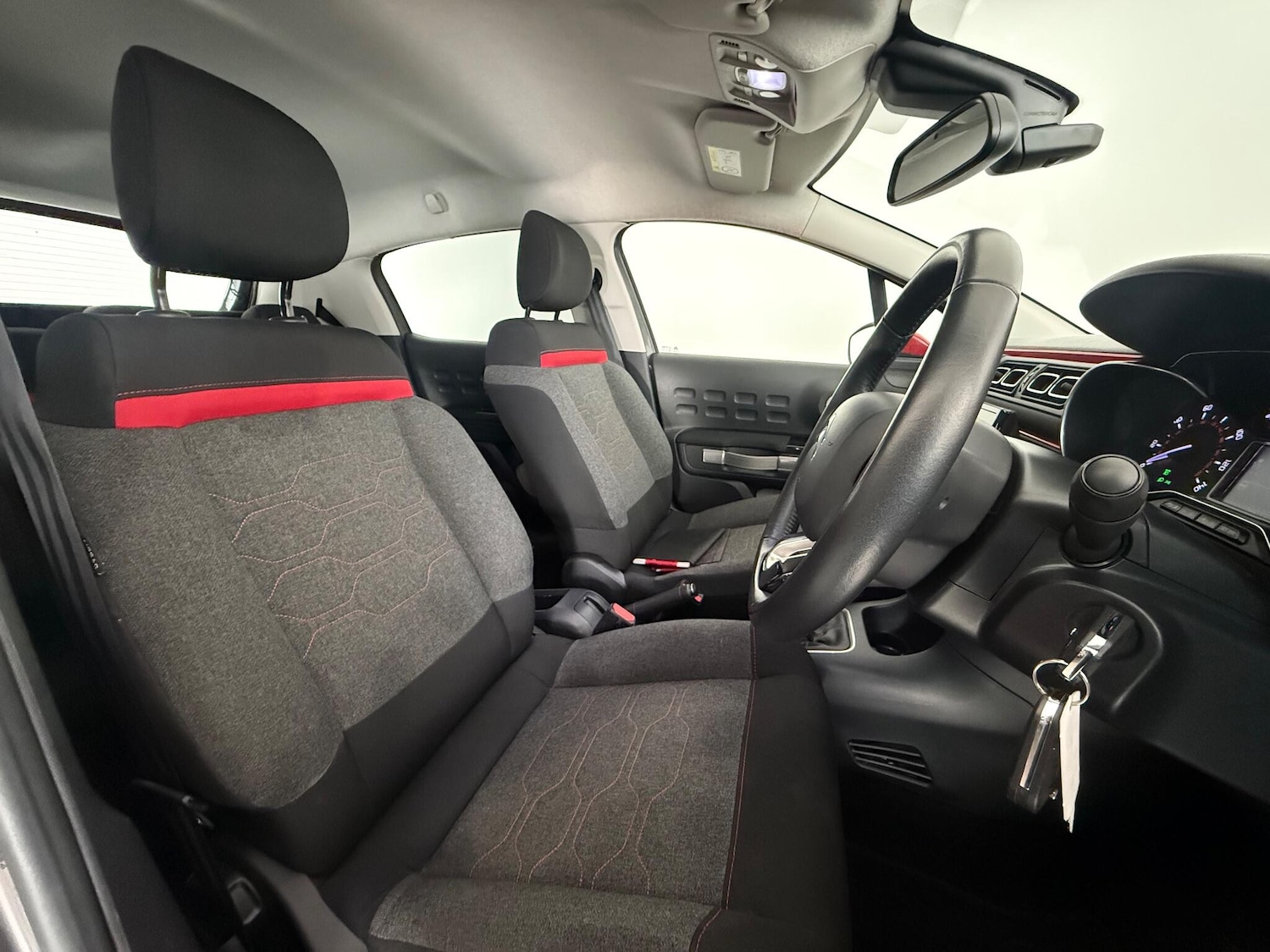 Used Citroen C3 2018 for sale - 77260163: Photo 10