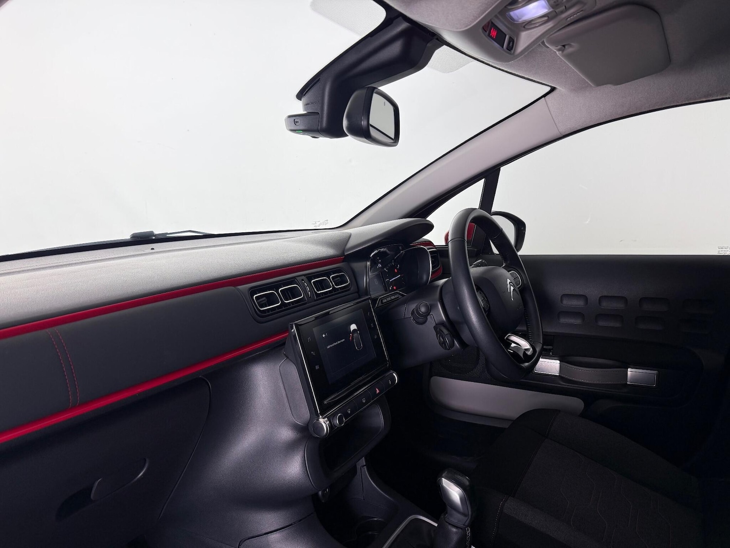 Used Citroen C3 2018 for sale - 77260163: Photo 11