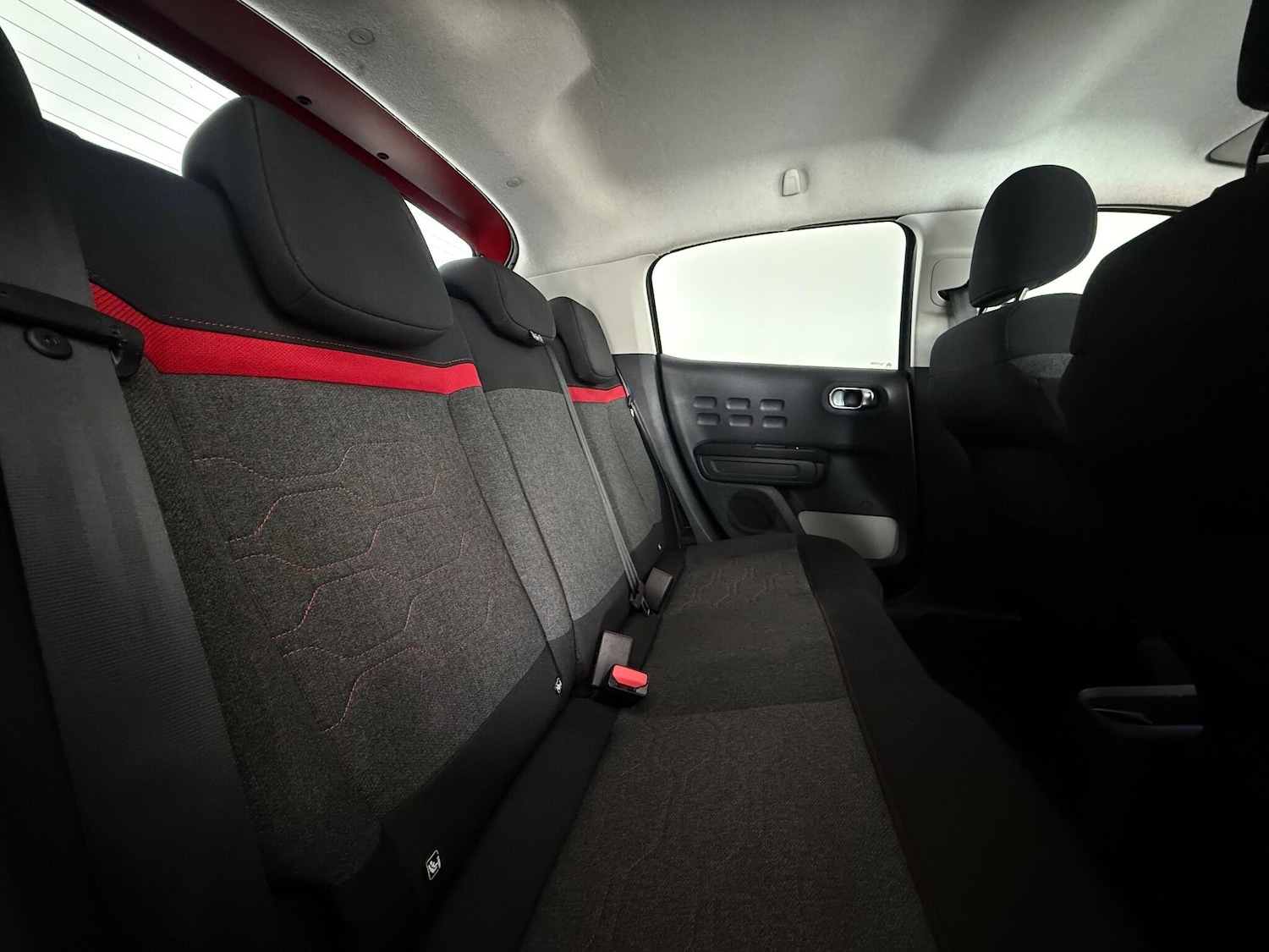 Used Citroen C3 2018 for sale - 77260163: Photo 13