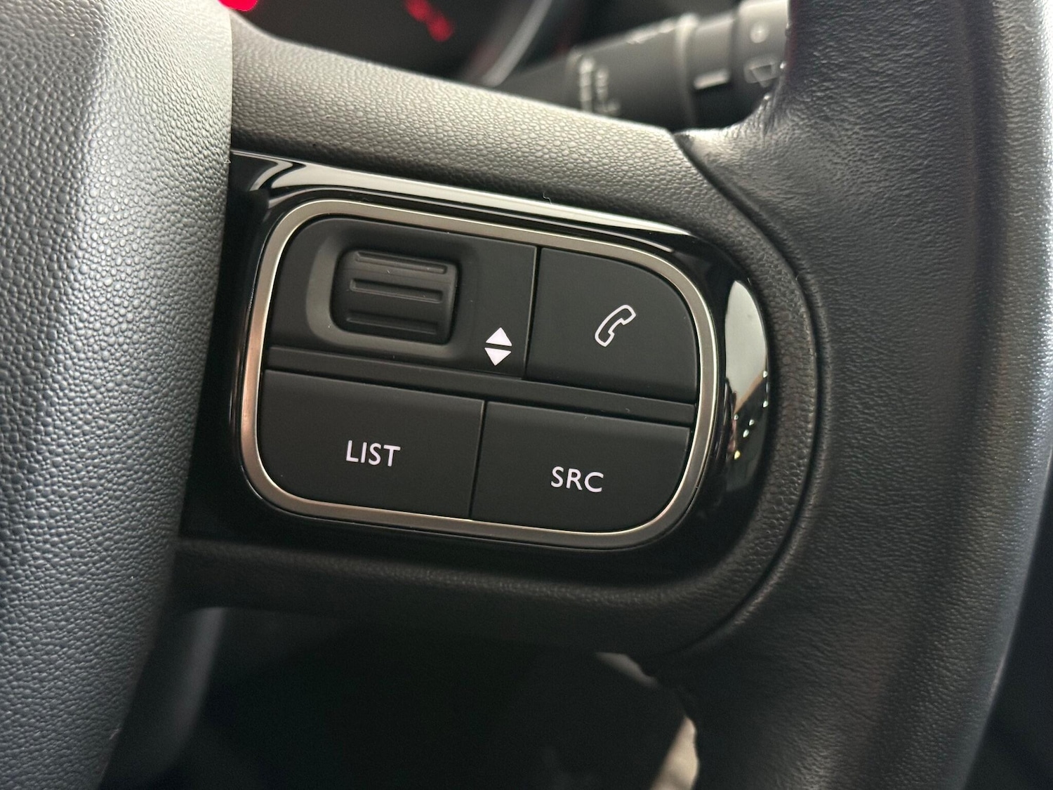 Used Citroen C3 2018 for sale - 77260163: Photo 18