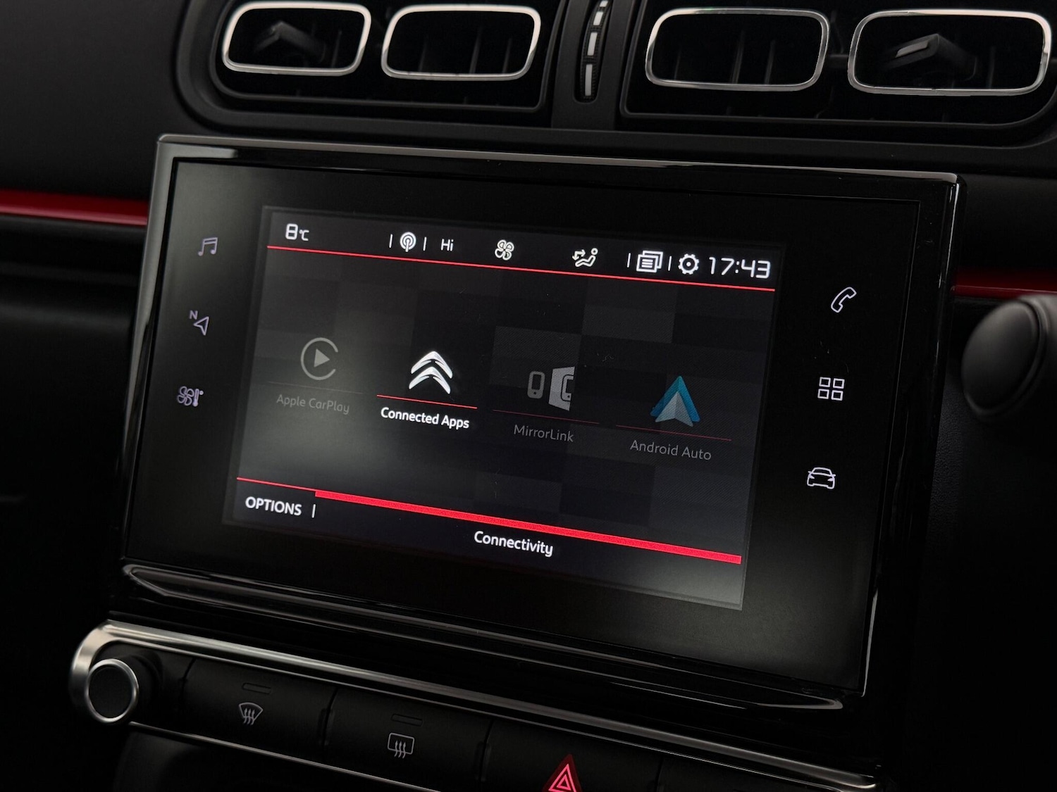 Used Citroen C3 2018 for sale - 77260163: Photo 26