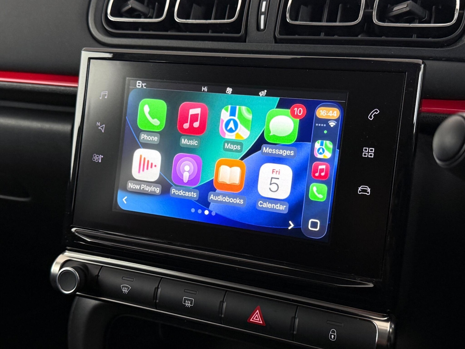 Used Citroen C3 2018 for sale - 77260163: Photo 30