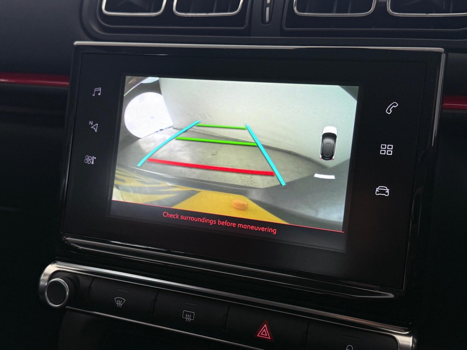 Used Citroen C3 2018 for sale - 77260163: Photo 31