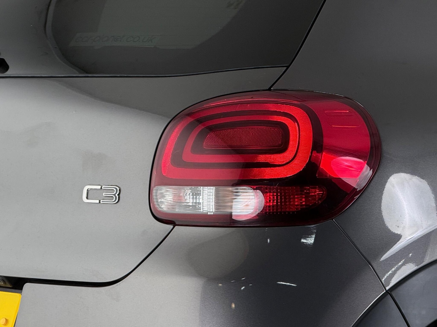 Used Citroen C3 2018 for sale - 77260163: Photo 6