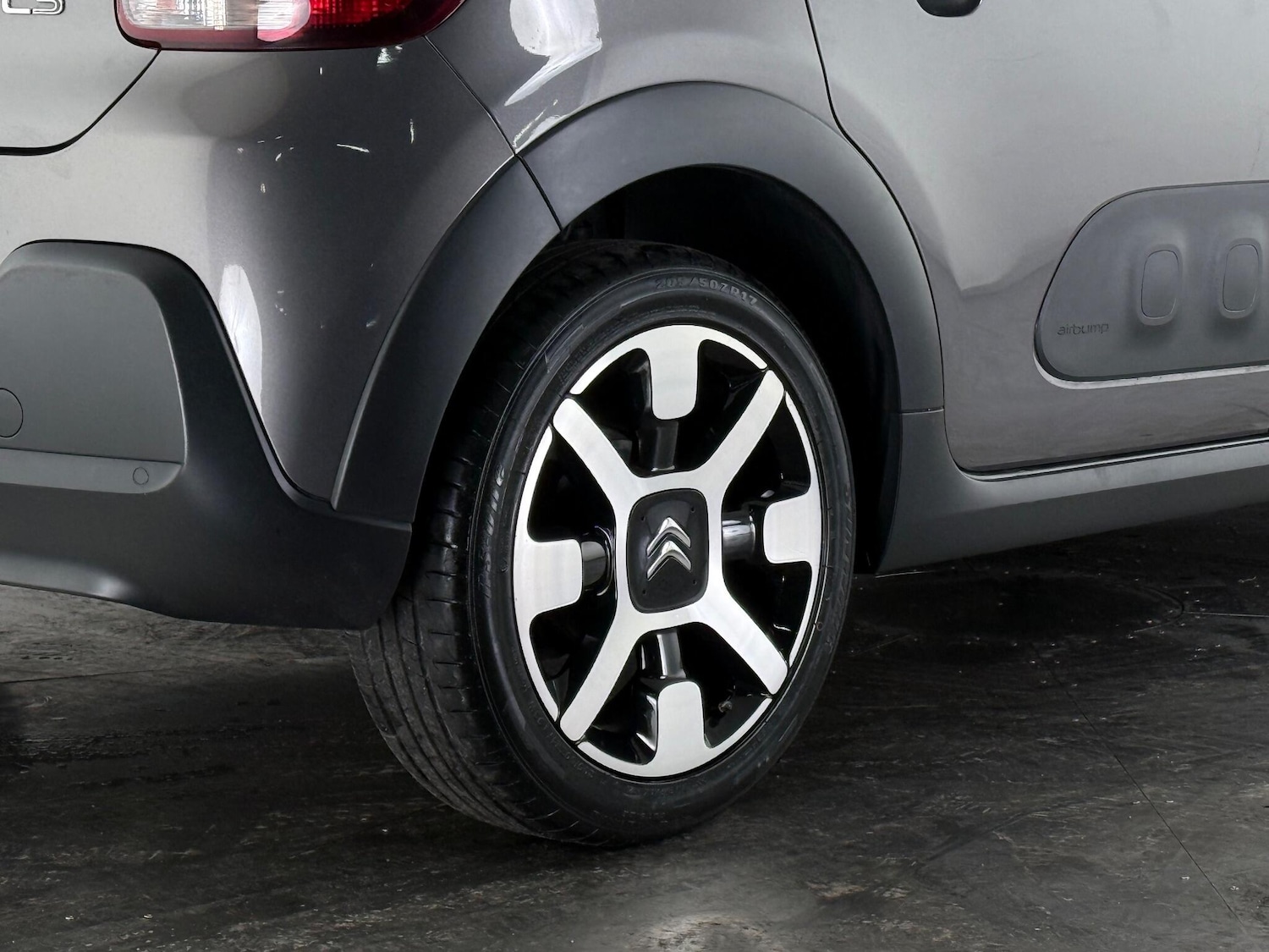 Used Citroen C3 2018 for sale - 77260163: Photo 7