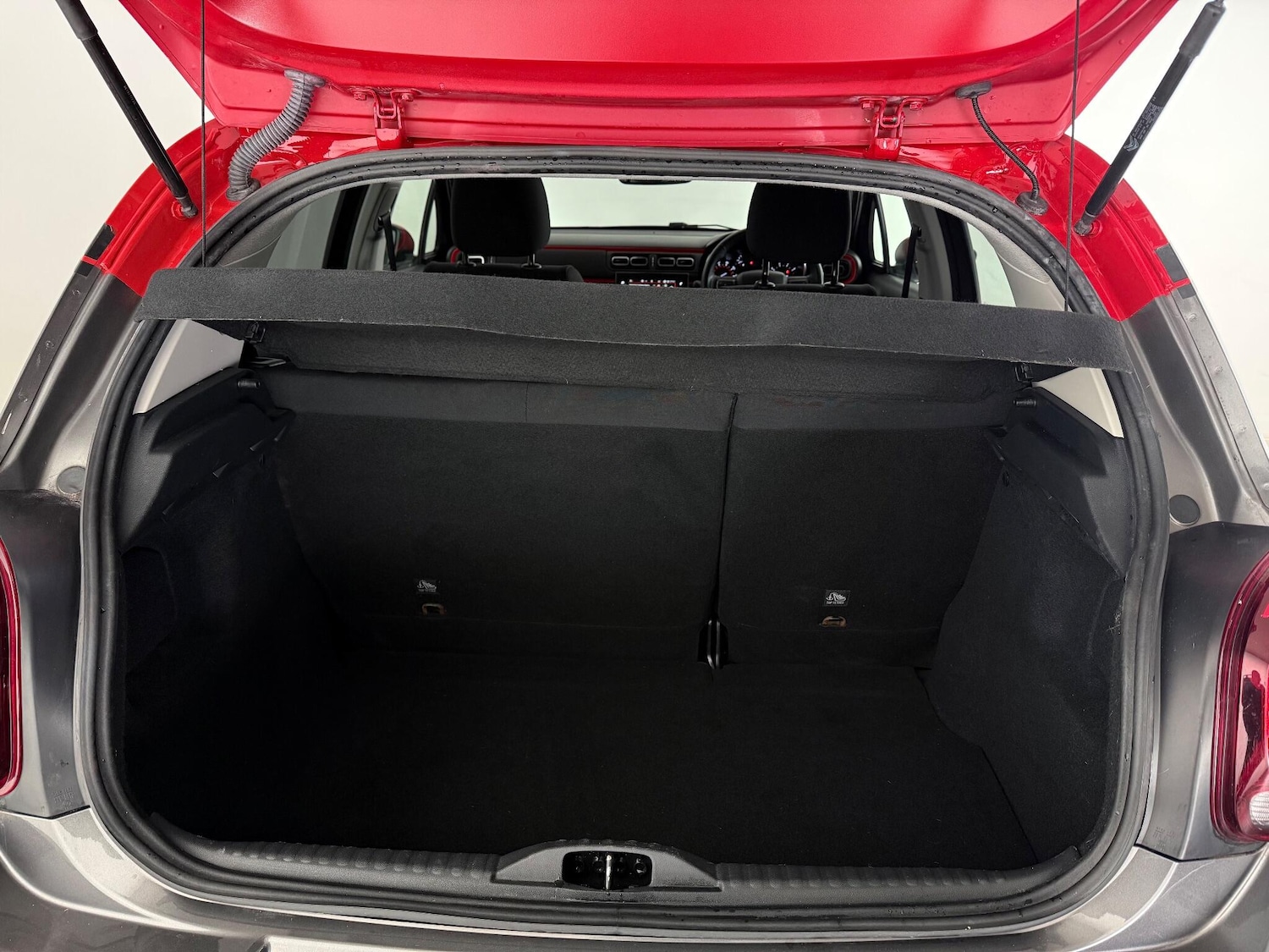 Used Citroen C3 2018 for sale - 77260163: Photo 8