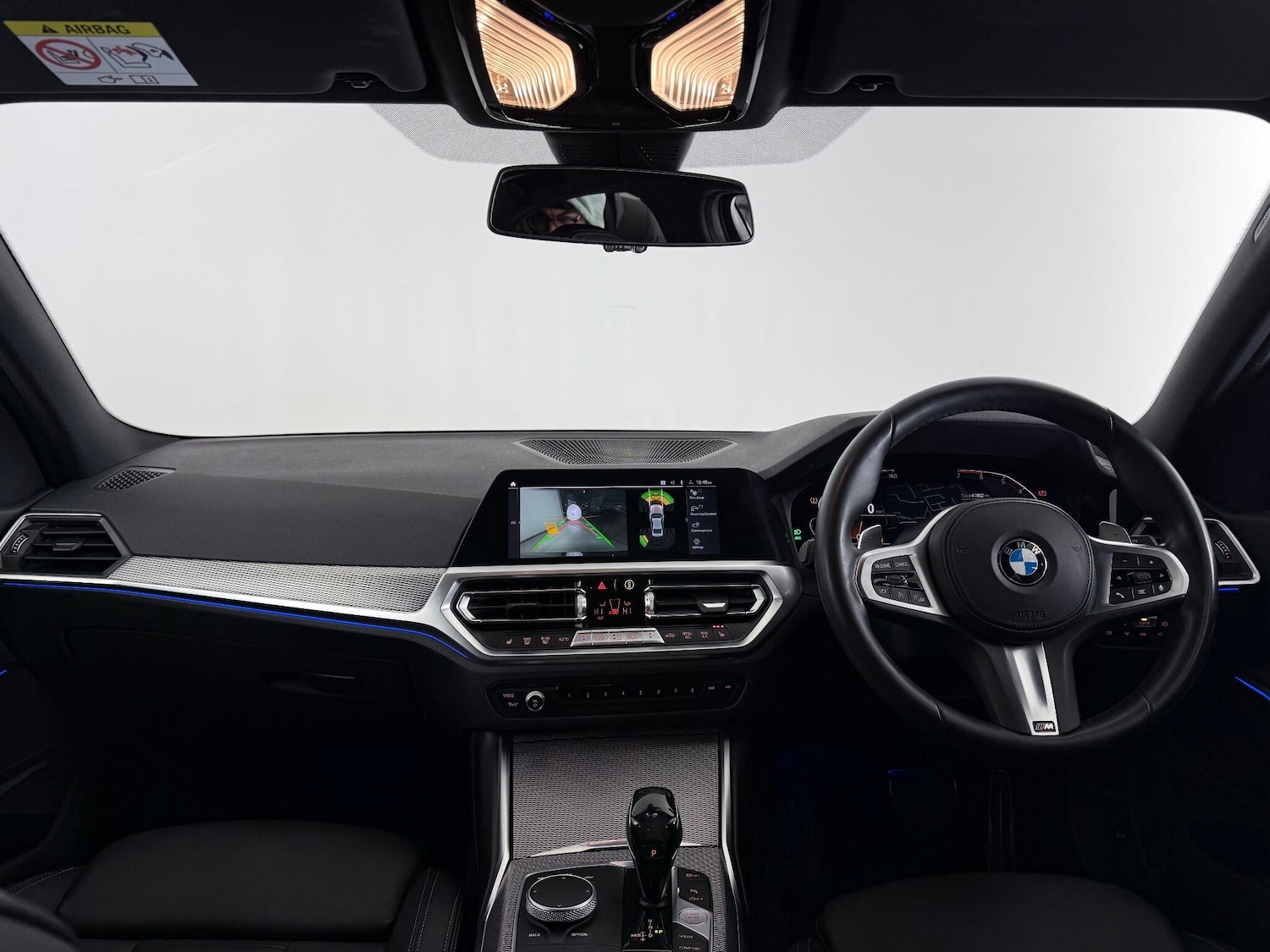 Used BMW 3 Series 2020 for sale - 77260019: Photo 13