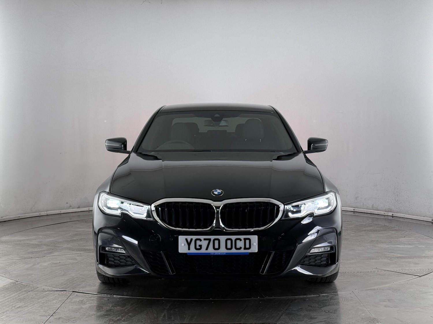 Used BMW 3 Series 2020 for sale - 77260019: Photo 2