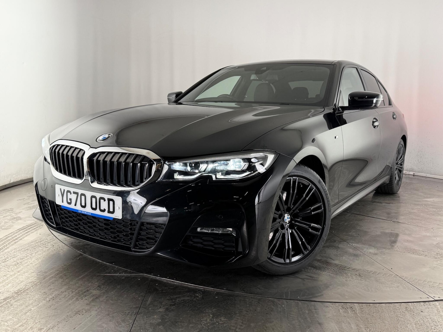 Used BMW 3 Series 2020 for sale - 77260019: Photo 31