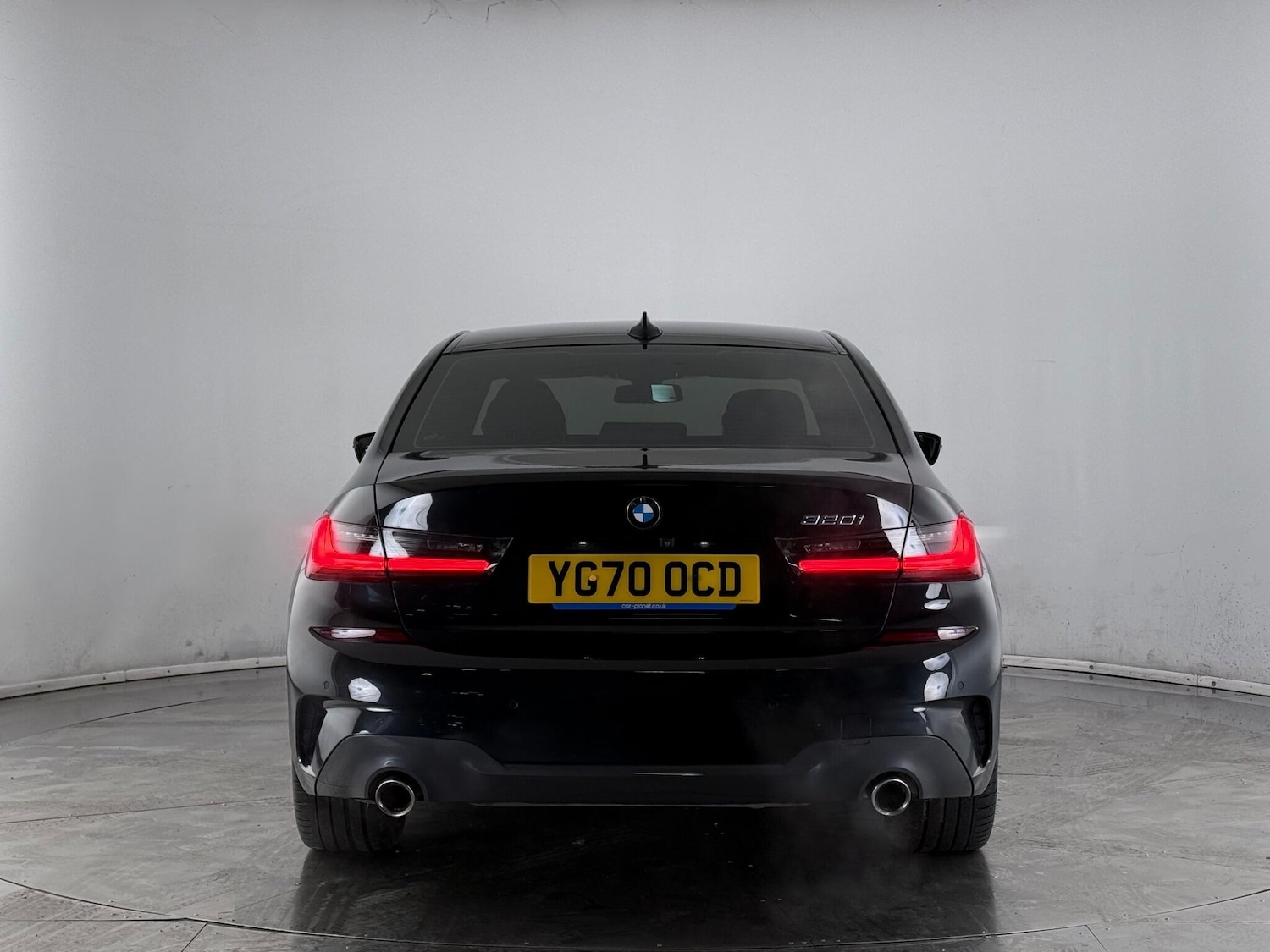 Used BMW 3 Series 2020 for sale - 77260019: Photo 5