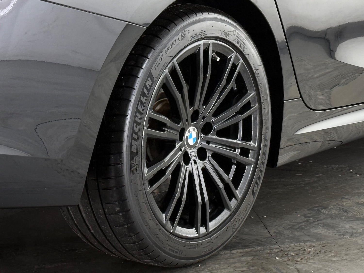 Used BMW 3 Series 2020 for sale - 77260019: Photo 7