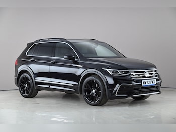 Used Volkswagen Tiguan 2022 for sale - 78776678: Photo