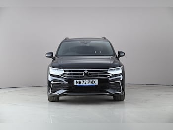 Used Volkswagen Tiguan 2022 for sale - 78776678: Photo