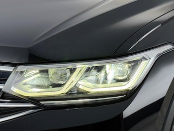 Used Volkswagen Tiguan 2022 for sale - 78776678: Photo