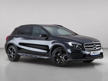 Used Mercedes-Benz GLA 2016 for sale - 79184588: Photo