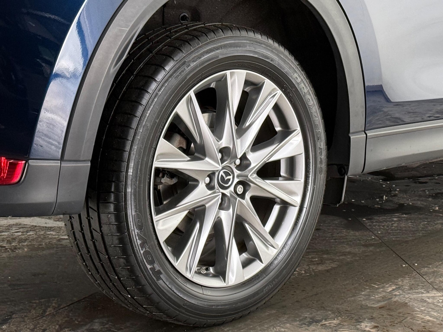 Used Mazda CX-5 2021 for sale - 76468337: Photo 10