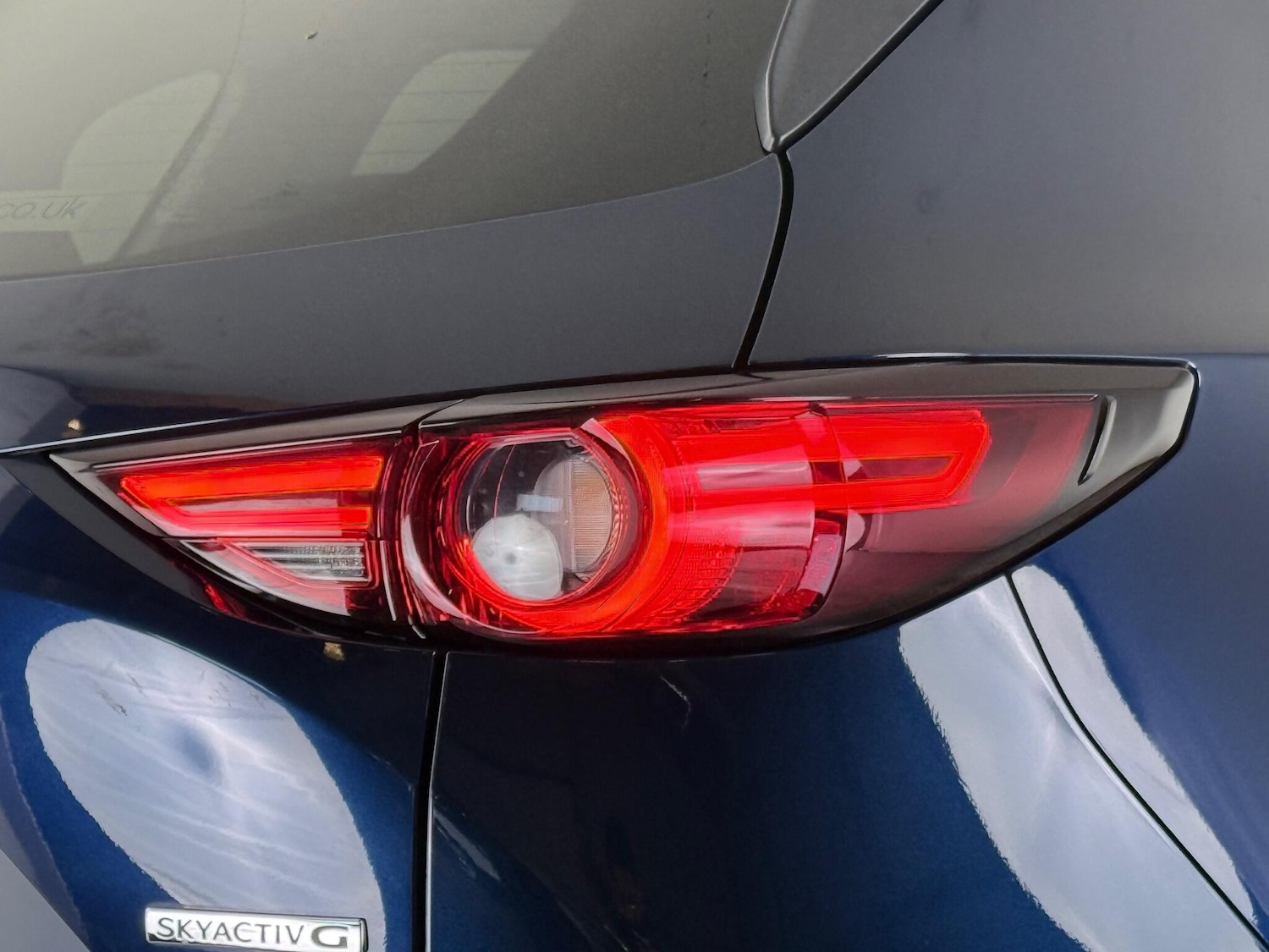 Used Mazda CX-5 2021 for sale - 76468337: Photo 11