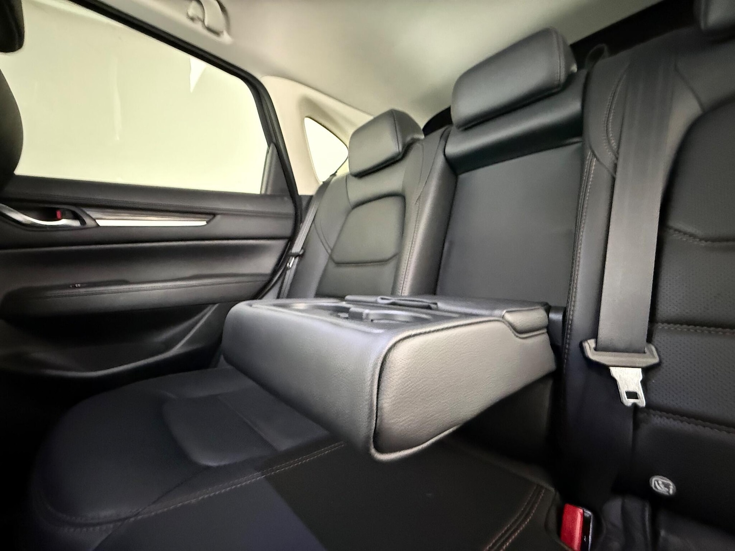 Used Mazda CX-5 2021 for sale - 76468337: Photo 18