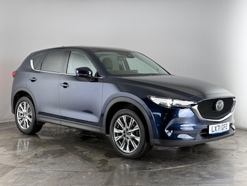 Mazda - CX-5