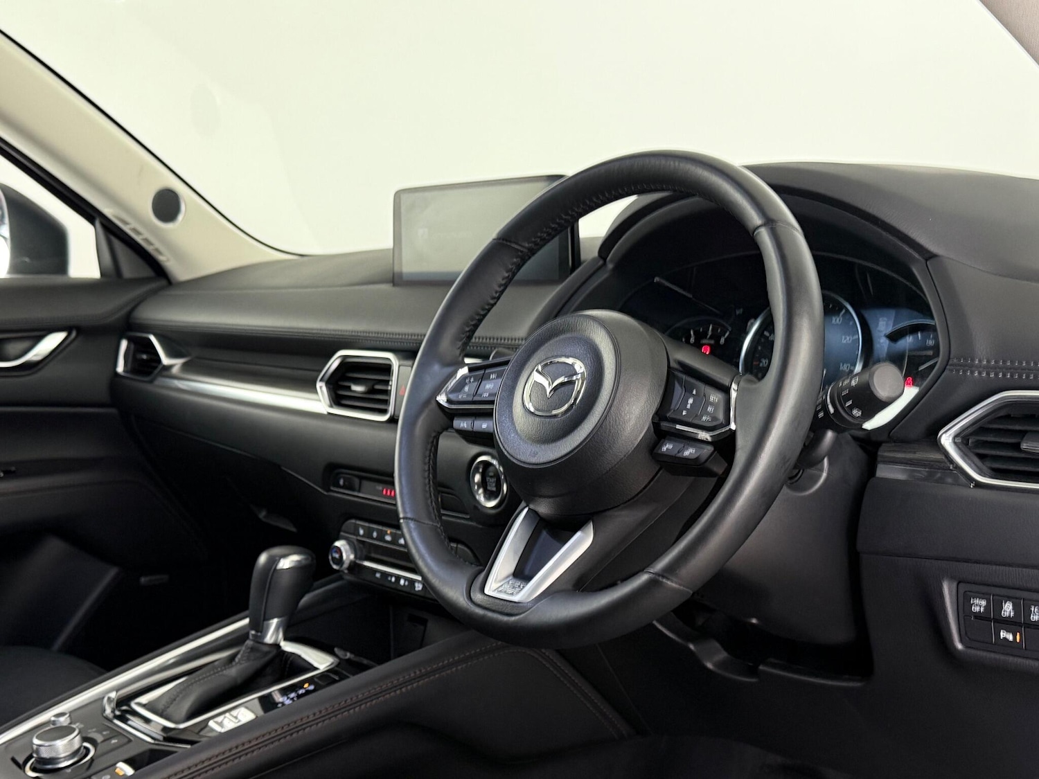 Used Mazda CX-5 2021 for sale - 76468337: Photo 26