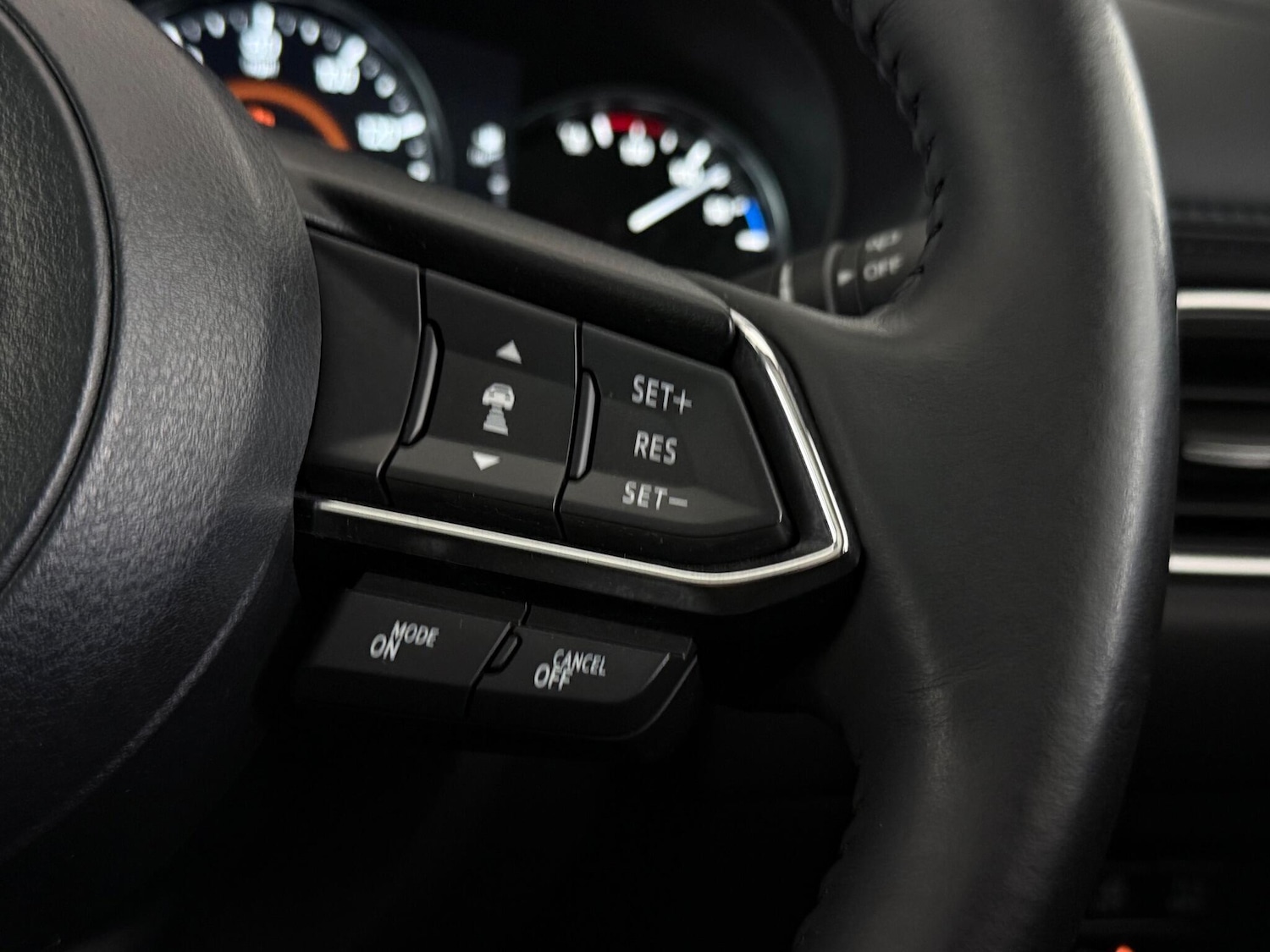 Used Mazda CX-5 2021 for sale - 76468337: Photo 30