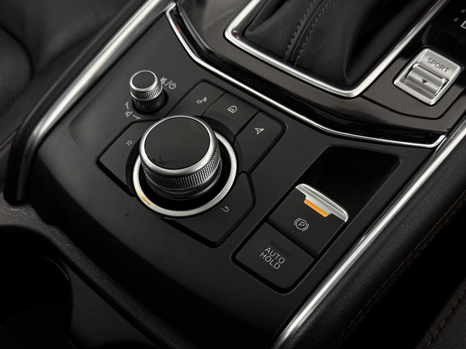 Used Mazda CX-5 2021 for sale - 76468337: Photo 43