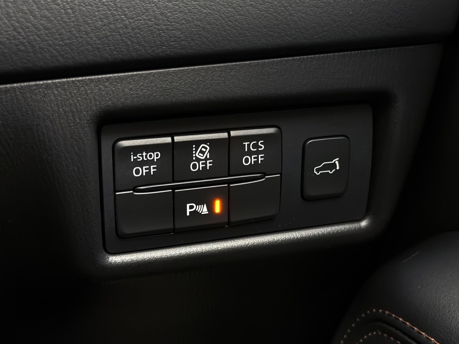 Used Mazda CX-5 2021 for sale - 76468337: Photo 48