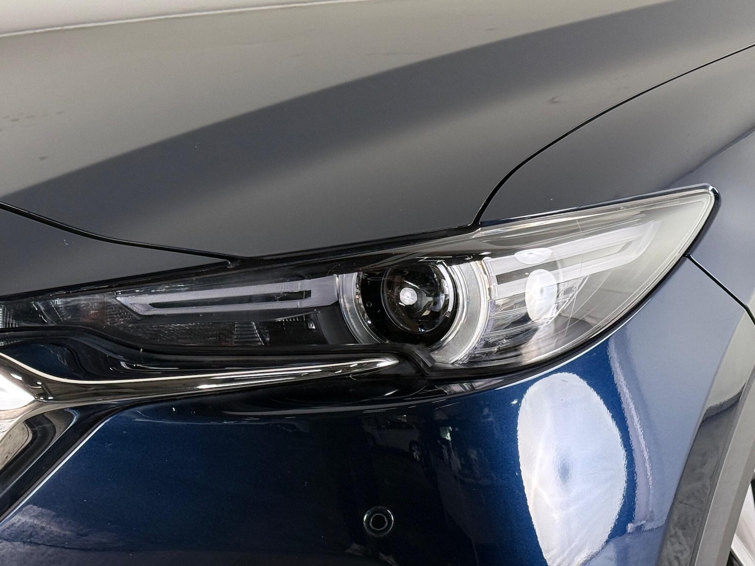 Used Mazda CX-5 2021 for sale - 76468337: Photo 9