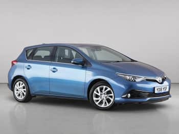 Used Toyota Auris 2018 for sale - 79590882: Photo
