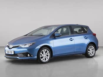 Used Toyota Auris 2018 for sale - 79590882: Photo