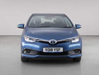 Used Toyota Auris 2018 for sale - 79590882: Photo