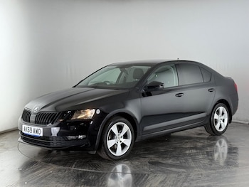 Used Skoda Octavia 2019 for sale - 75270222: Photo