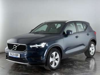 Used Volvo XC40 2021 for sale - 74896271: Photo