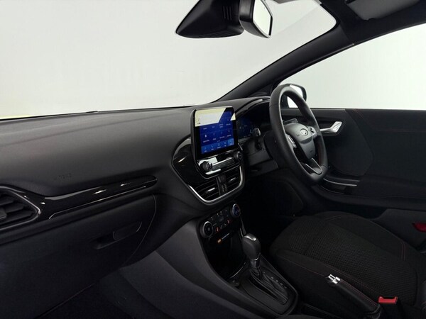Used Ford Puma 2024 for sale - 75416486: Photo 17