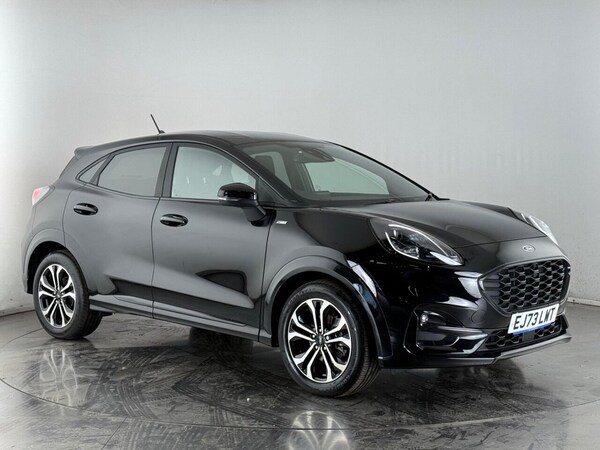 Used Ford Puma 2024 for sale - 75416486: Photo 1