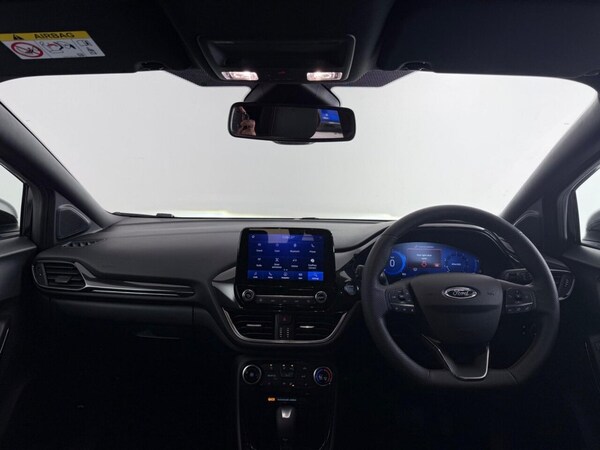 Used Ford Puma 2024 for sale - 75416486: Photo 20