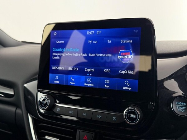 Used Ford Puma 2024 for sale - 75416486: Photo 30