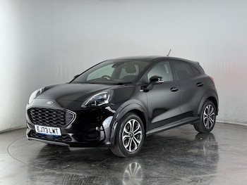 Used Ford Puma 2024 for sale - 75416486: Photo