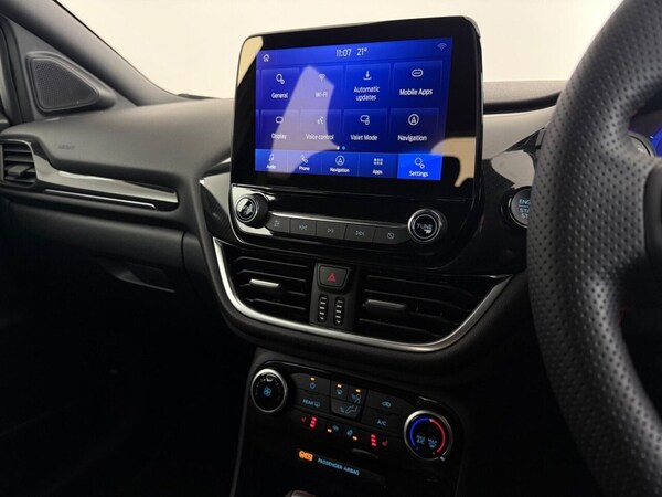 Used Ford Puma 2024 for sale - 75416486: Photo 45
