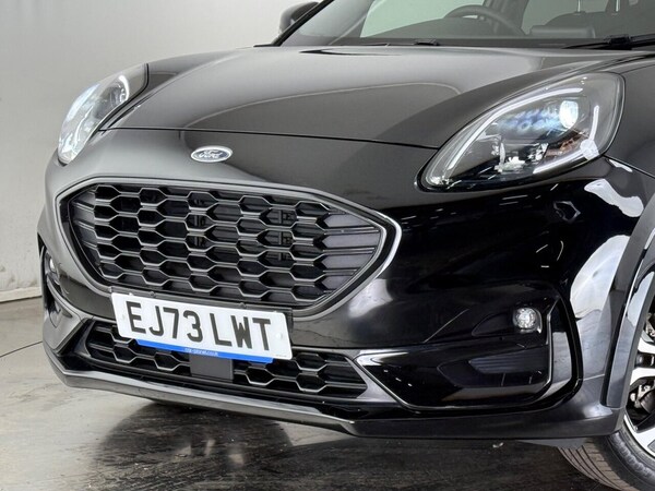 Used Ford Puma 2024 for sale - 75416486: Photo 47