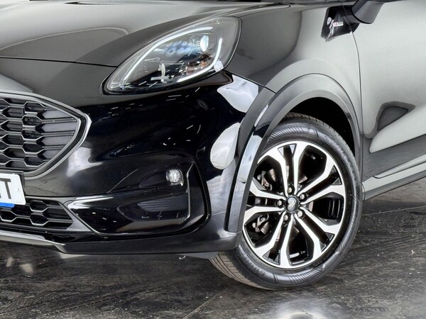 Used Ford Puma 2024 for sale - 75416486: Photo 48