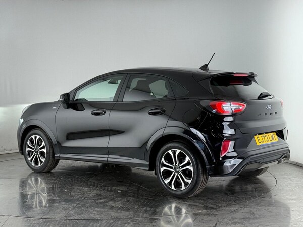 Used Ford Puma 2024 for sale - 75416486: Photo 4