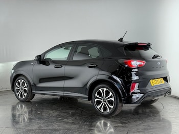 Used Ford Puma 2024 for sale - 75416486: Photo