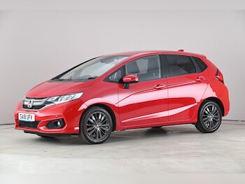 Used Honda Jazz 2018 for sale - 78116692: Photo